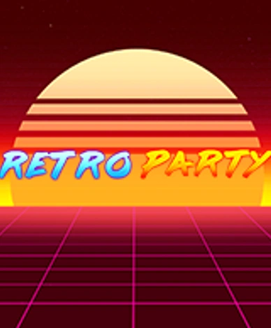 Retro Party OnlyPlay