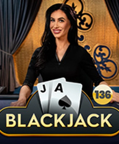 Blackjack 136