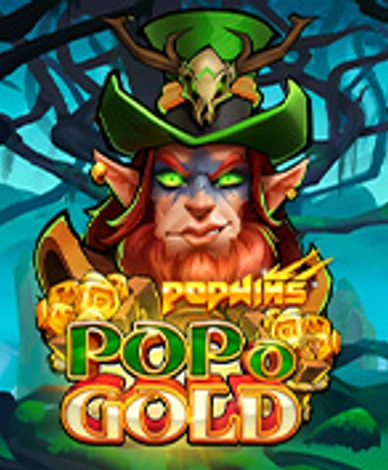 POP O Gold