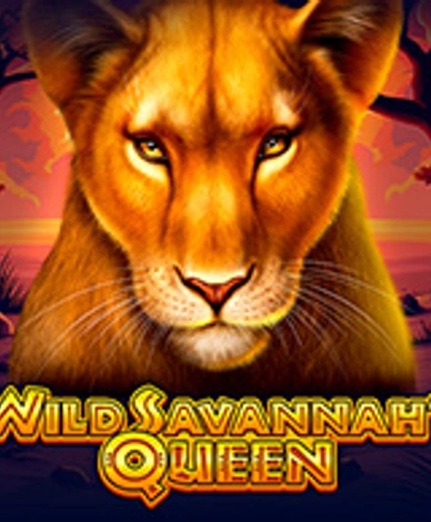 Wild Savannah's Queen