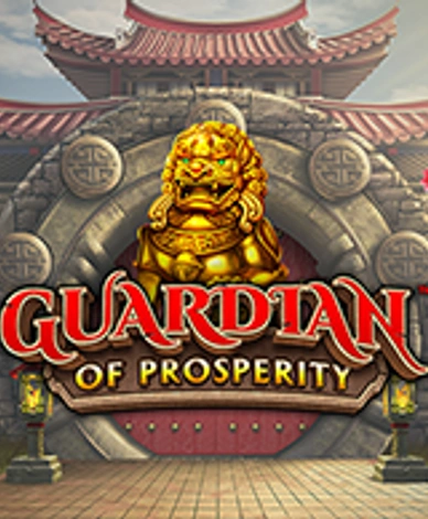 Guardian Of Prosperity