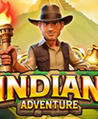 Indian Adventure