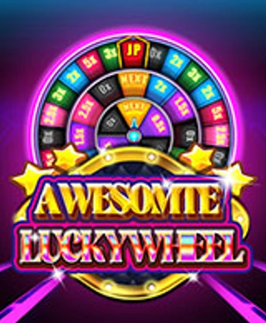 Awesome Lucky Wheel
