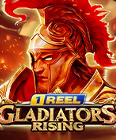 1 Reel - Gladiators Rising
