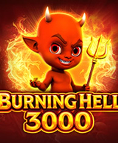 Burning Hell 3000