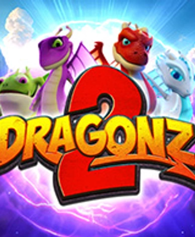 Dragonz 2