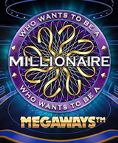 Who Wants to Be a Millionaire Megaways