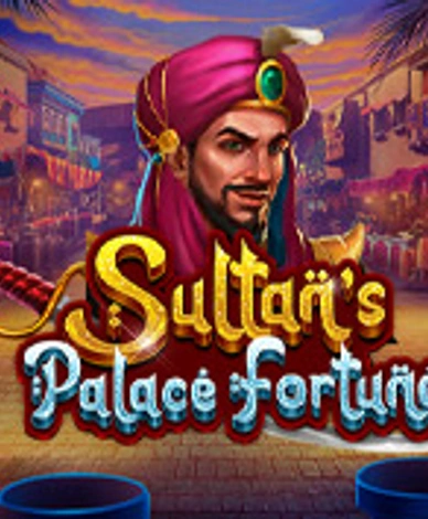 Sultan's Palace Fortune