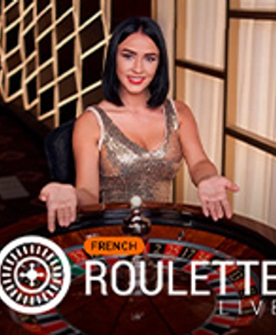 French Roulette Live