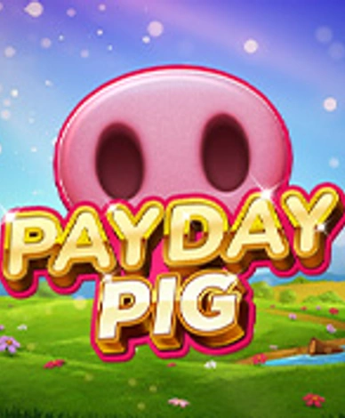 Pay Day Piggy