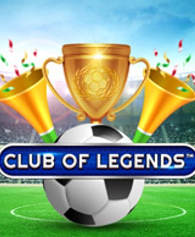 Club of Legends