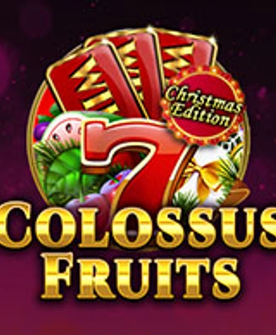 Colossus Fruits- Christams Edition