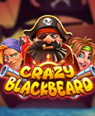 Crazy Blackbeard