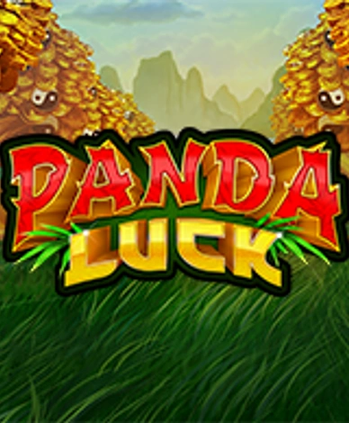 Panda Luck Playtech