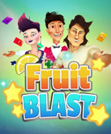 Fruit Blast