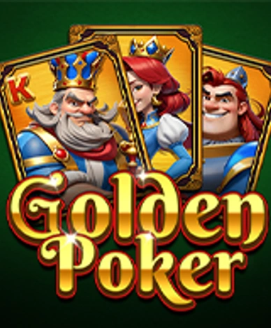Golden Poker