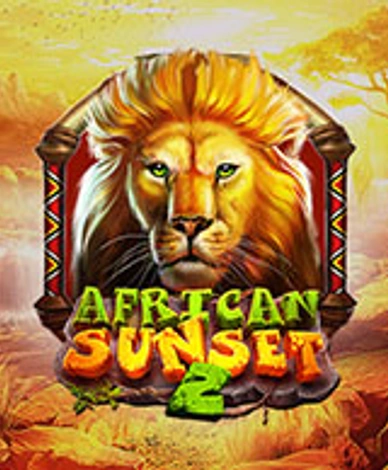 African Sunset 2