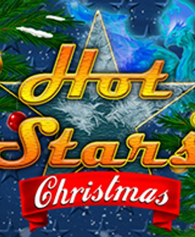 Hot Stars Christmas