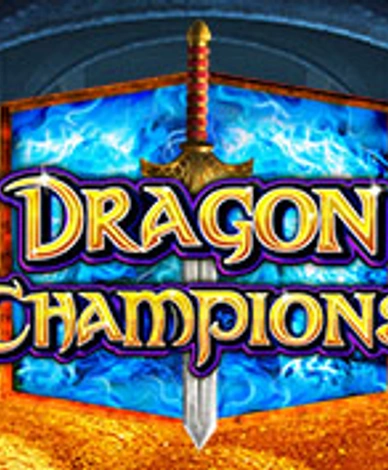Dragon Champions