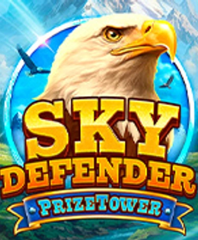 Sky Defender PrizeTower