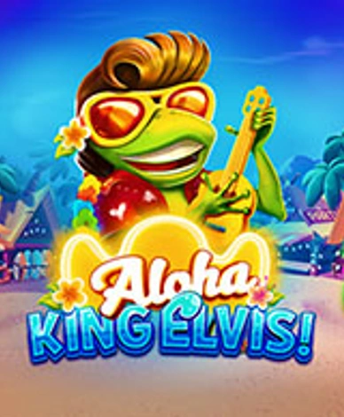 Aloha King Elvis
