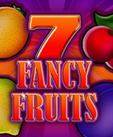 Fancy Fruits