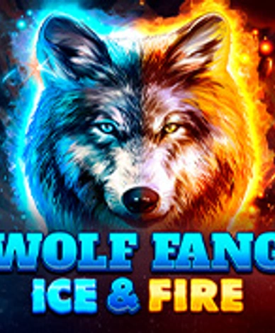 Wolf Fang - Ice And Fire