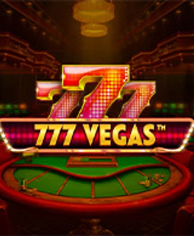 Retro 777 Vegas