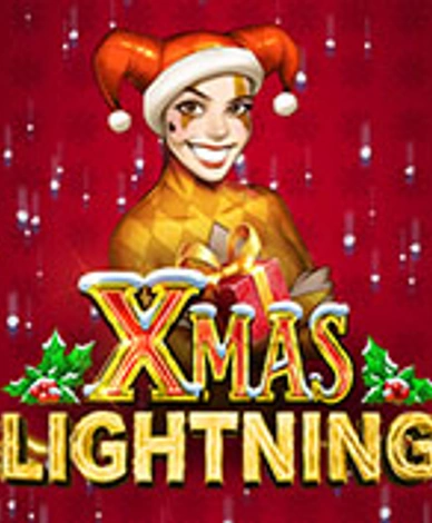 Xmas Lightning
