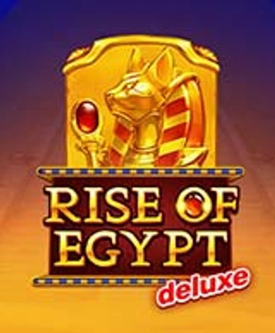 Rise of Egypt Deluxe