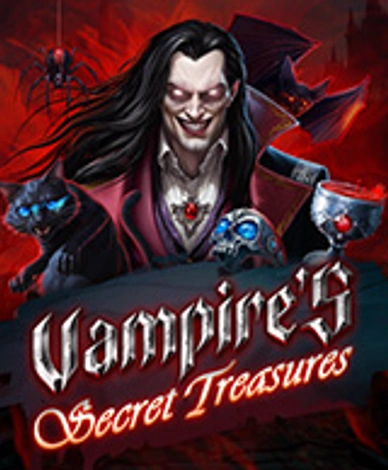 Vampires Secret Treasures