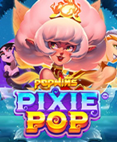 Pixie POP