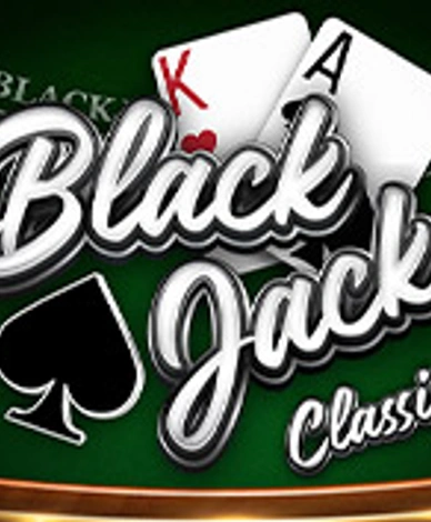 Blackjack Classic