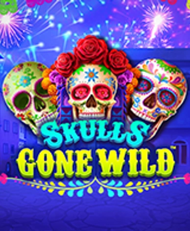 Skulls Gone Wild