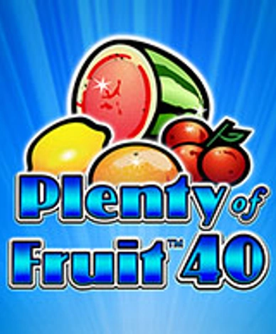 Plenty of Fruit 40