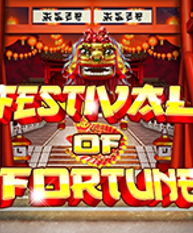 Festival Of Fortune