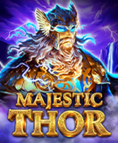 Majestic Thor