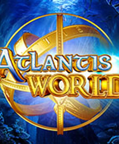 Atlantis World