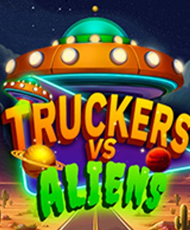 Truckers And Aliens