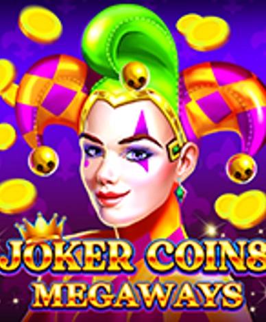 Joker Coins Megaways