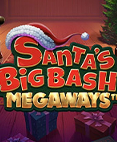 Santa's Big Bash Megaways