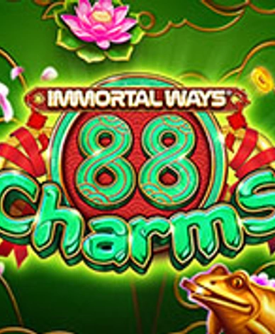 Immortal Ways 88 Charms