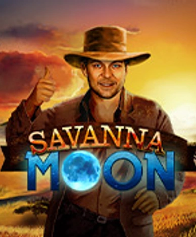 Savanna Moon