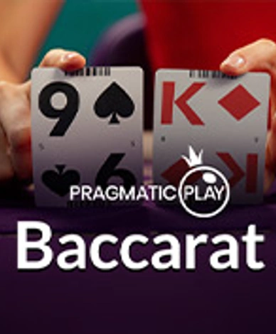 Pragmatic Play Baccarat Lobby