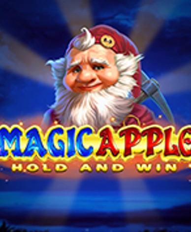Magic Apple: Hold and Win