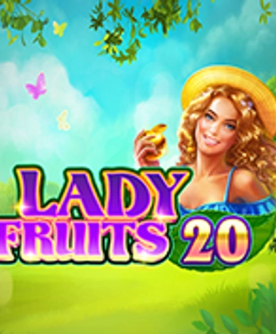 Lady Fruits 20