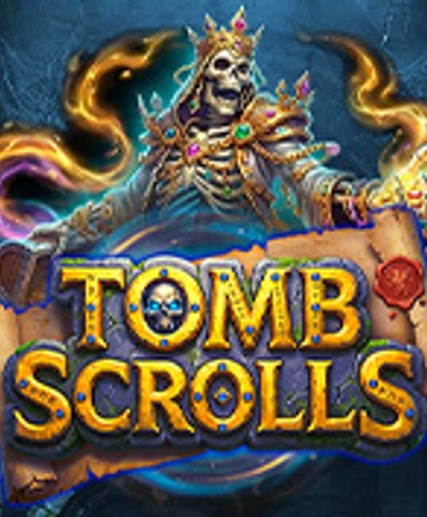 Tomb Scrolls