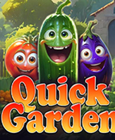 Quick Garden