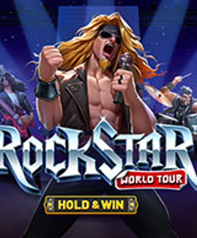 Rockstar World Tour 