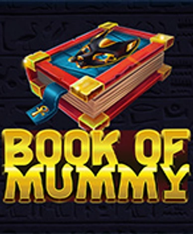 Book of Mummy